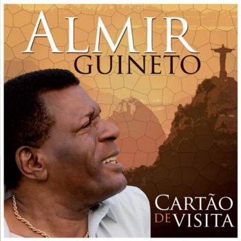 Almir Guineto Sou Eu