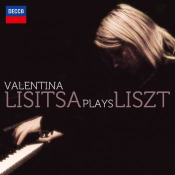 Исполнитель Franz Liszt feat. Valentina Lisitsa, альбом Valentina Lisitsa Plays Liszt (Standard)