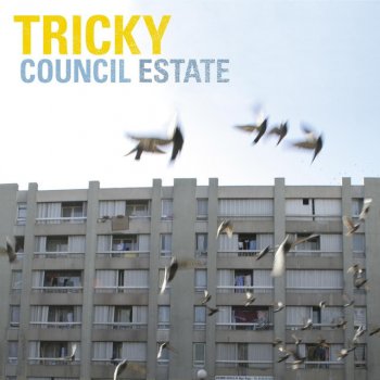 Tricky Council Estate - Kotchy Remix