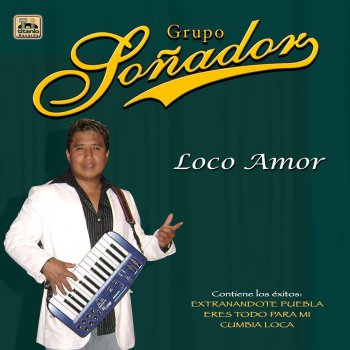 Grupo Sonador Cumbia Borracha