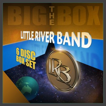 Little River Band Forever Blue