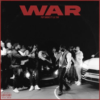 Pop Smoke War (feat. Lil Tjay)