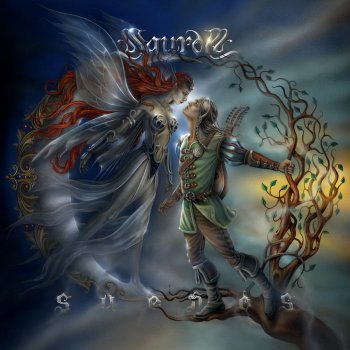 Saurom Paz (Las Caricias del Alma)