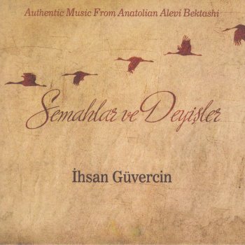 İhsan Güvercin Ali'ye Selman Olasın (Tevhit)