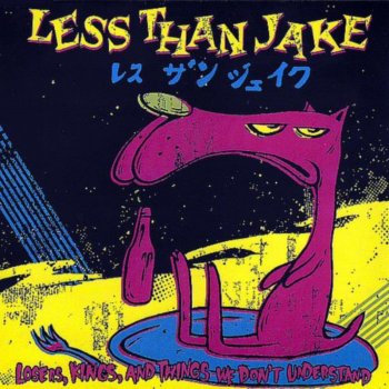 Less Than Jake Fucked