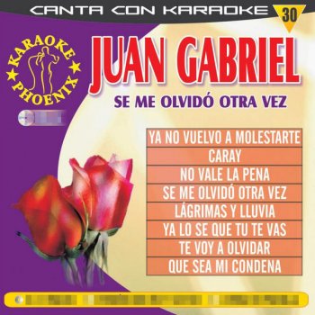 Multi Karaoke Ya Lo Se Que Tu Te Vas