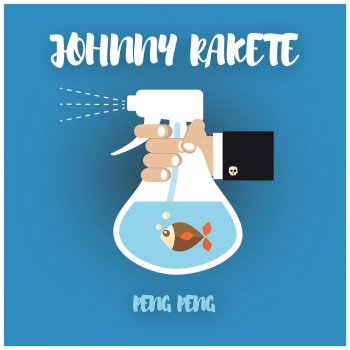 Johnny Rakete Grand Line