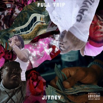 Full Trip Jitney