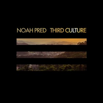 Noah Pred Third Culture