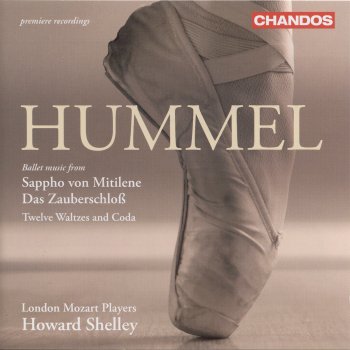 Johann Nepomuk Hummel feat. London Mozart Players & Howard Shelley Sappho von Mitilene Suite, Op. 68: V. Allegretto