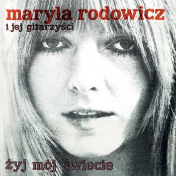 Maryla Rodowicz Ballada Wagonowa
