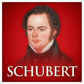 Franz Schubert, Budapest Philharmonic Orchestra & Janos Kovacs - The History of Schubert (100 Famous Songs)