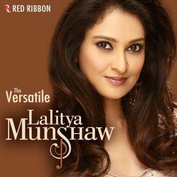 Lalitya Munshaw feat. Hariharan More Ghar Aao (Lounge)