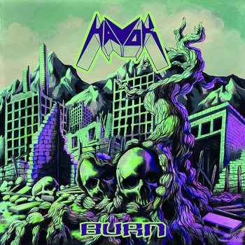 Havok Morbid Symmetry