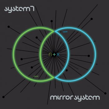 Mirror System Thundernight