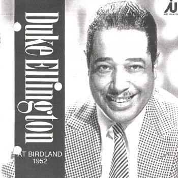 Duke Ellington Monologue