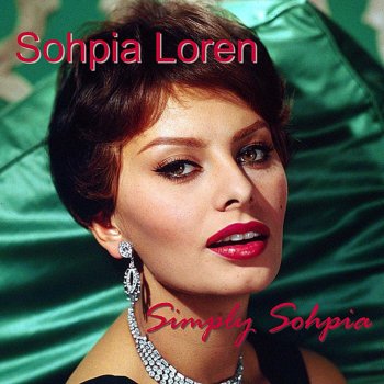 Sophia Loren Mambo Bacan (from the film Woman of the River)