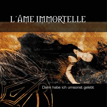 L'Âme Immortelle Forgive Me