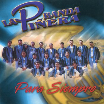 Banda La Piñera Ritmo Suavecito