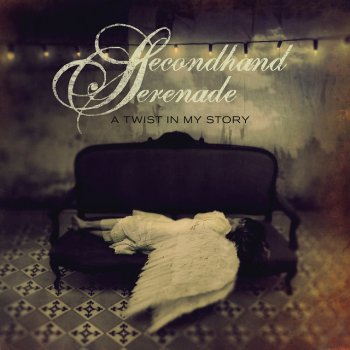 Secondhand Serenade Fix You