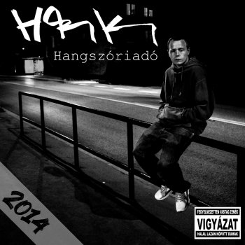 HRK & Herring Franky Tiplizz (feat. Dhok)