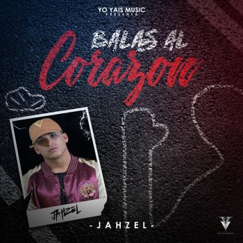 Jahzel Balas al Corazón