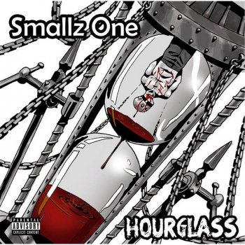 Smallz One Something Like a Hero