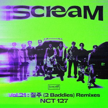 NCT 127 feat. Biicla 2 Baddies (Biicla Remix)