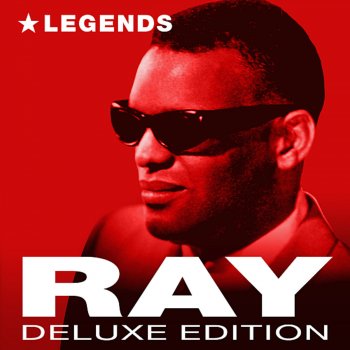 Ray Charles What'd I Say, Pts. 1 & 2