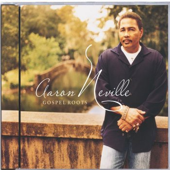 Aaron Neville Any Day Now