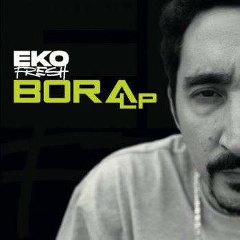 Eko Fresh 60 Gastarbeiter Bars