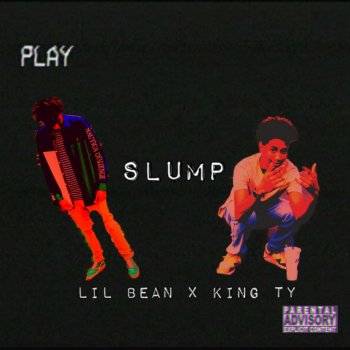 Tyree Penny feat. Lil Bean Imfuckingtired