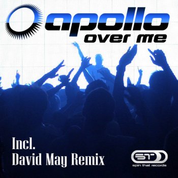 Apollo Over Me - Single Instrumental