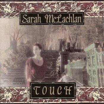 Sarah McLachlan Out Of The Shadows