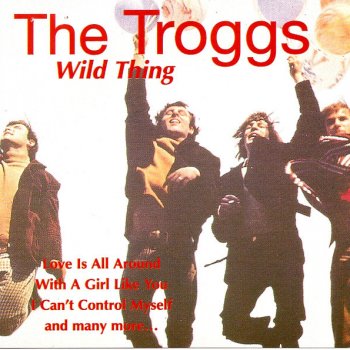 The Troggs Summertime