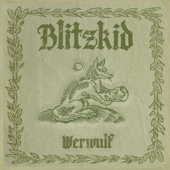 Blitzkid Werwulf