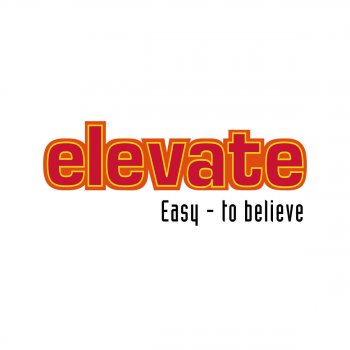 Elevate Easy - to Believe (12" Edit)