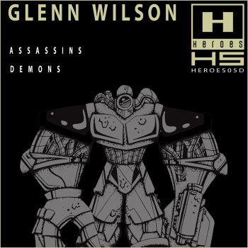 Glenn Wilson Demons