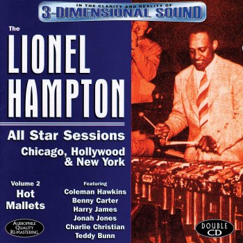 Lionel Hampton Shufflin' At Hollywood