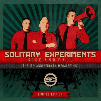 Solitary Experiments Rise And Fall (Gleichgewicht Remix by DE TOT COR)