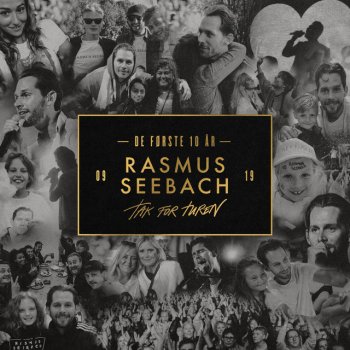 Rasmus Seebach Tak For Turen