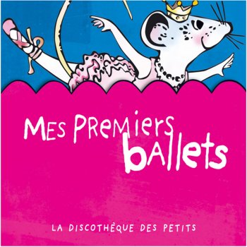 Mariinsky Theatre Orchestra feat. Valery Gergiev The Nutcracker, Op. 71, Act 2: XIVc. Pas de demux. Variation II (Dance of the Sugar-Plum Fairy)