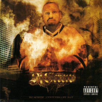 DJ Screw Slip Into a Coma (feat PSK-13 & Klondike Kat)