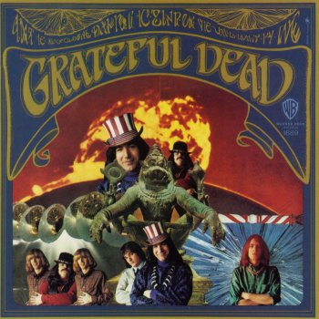 Grateful Dead Viola Lee Blues