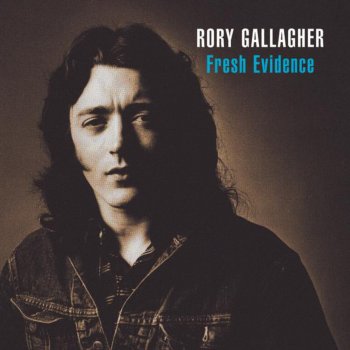 Rory Gallagher The King of Zydeco