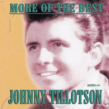 Johnny Tillotson I'm So Lonesome I Could Cry