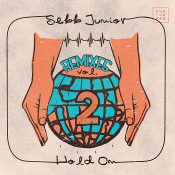 Sebb Junior Come Back (feat. Eider) [Art of Tones Remix]
