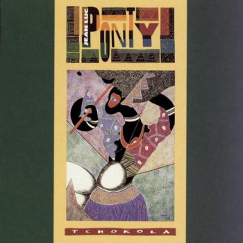Jean-Luc Ponty Ye Ke Ye Ke