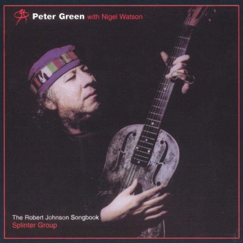 Peter Green Terraplane Blues