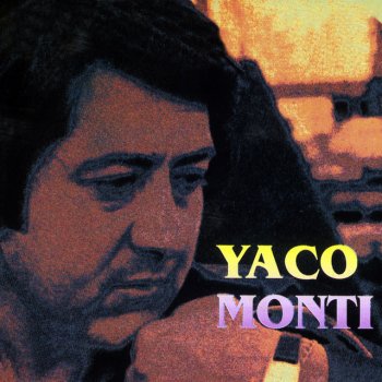 Yaco Monti Está Dormida